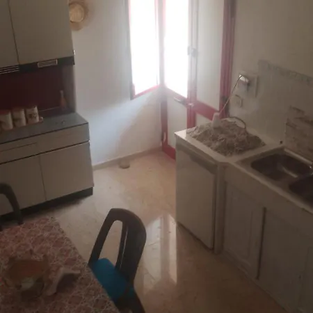 Holiday home Lucy In Rilievo